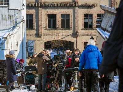 Seminar in Görlitz beleuchtet ein unverzichtbares Filmhandwerk